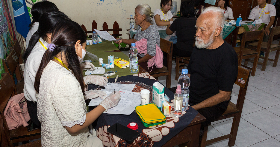 Festival Vocal Group