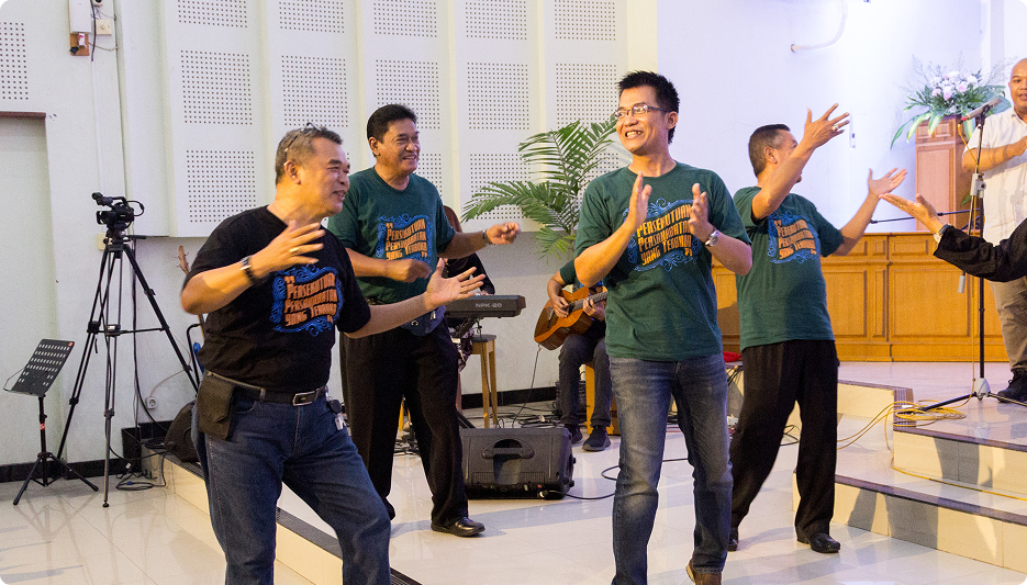 Festival Vocal Group